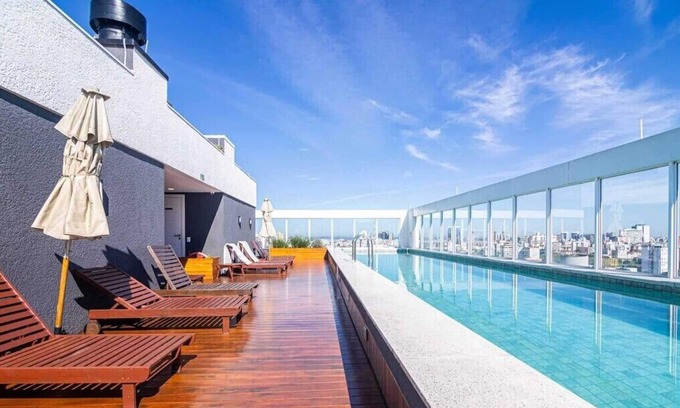 Azenha Apartamento | Apto com ótima localização em Azenha-Porto Alegre