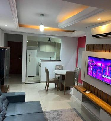 Despraiado Apartamento | Apto com ótima localização