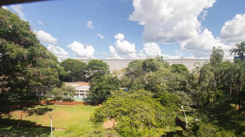 Asa Sul Apartamento | Apto com boa localizacao,garagem e ar-condicionado