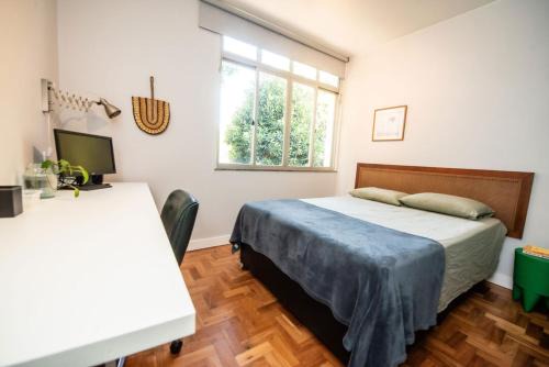 Asa Sul Apartamento | Apto com excelente localização em Asa Sul - DF
