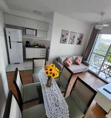 Jacarepagua Apartamento | apto com garagem