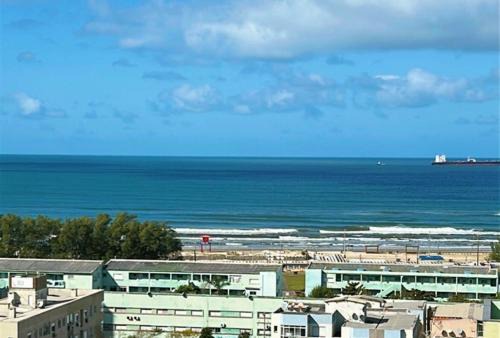 Tramandai Apartamento | Apto com linda vista para o Mar