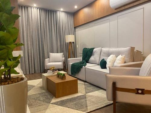 Carniel Apartamento | Apto com piscina aquecida próx ao centro