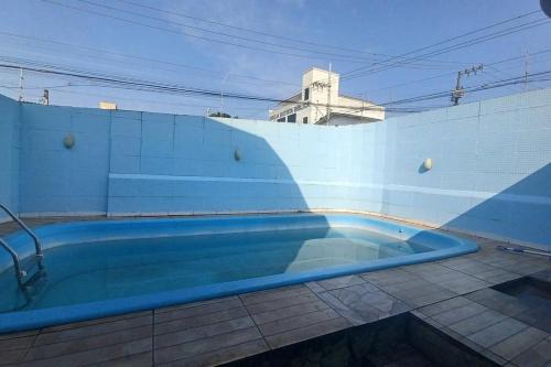 Coloninha Apartamento | Apto com piscina em Floripa - Continente