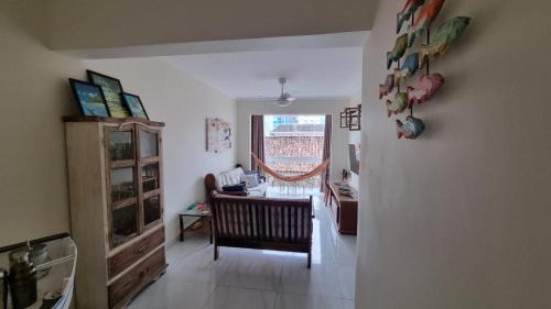 Tombo Apartamento | Apto com suíte Praia do Tombo