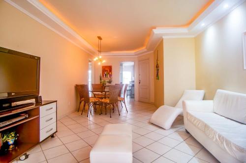 Pioneiros Apartamento | Apto com vista para o mar na Barra Norte YF4514