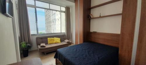 Boqueirao Apartamento | Apto com Vista para o Mar