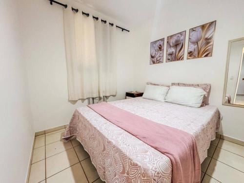 Ourinhos Apartamento | Apto completo, ar cond e vaga