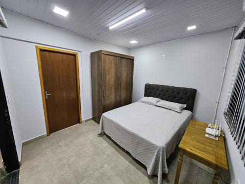 Barretos Apartamento | Apto Completo - Região dos Lagos