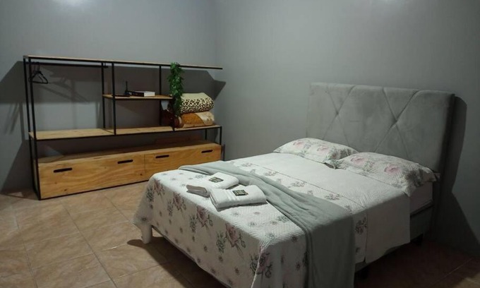 Cachoeira do Sul Apartamento | Apto Confortável e espaçoso 01