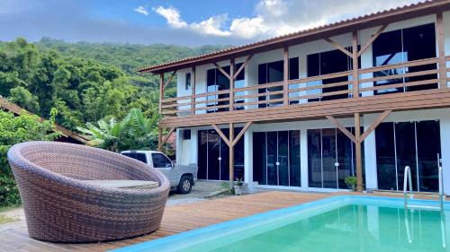 Campeche Apartamento | Apto confortável Campeche