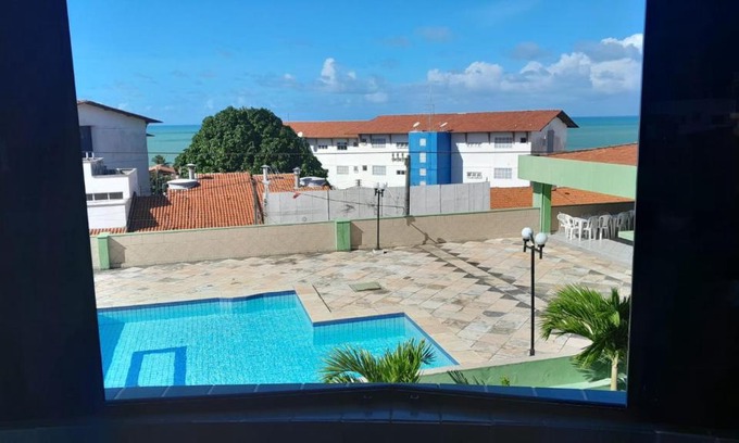 Cohabinal Apartamento | apto confortável em Pirangi do Norte