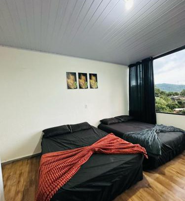 Mairipora Apartamento | Apto Confortavel em Caieiras Mobiliado