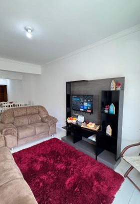 Piratuba Apartamento | Apto das Orquídeas- 3 Quartos - Apto espaçoso,confortável com 2 sacadas de frente para avenida principal!