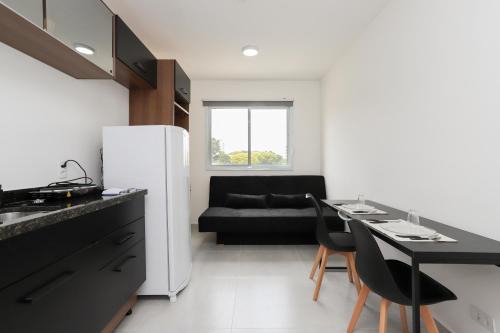 Santana Apartamento | Apto de 1 dorm em Santana - com wifi