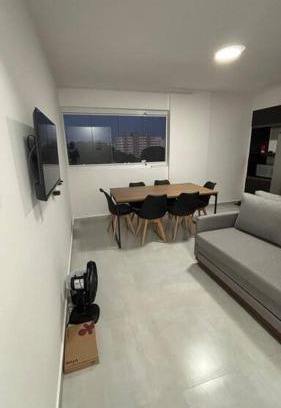 Santana Apartamento | Apto de 2 dorm em Santana - 4