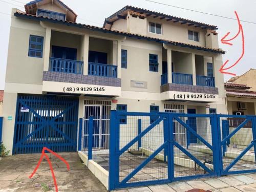 Cidreira Apartamento | Apto de 6a8 Pessoas a 50m Praia aceita Pets