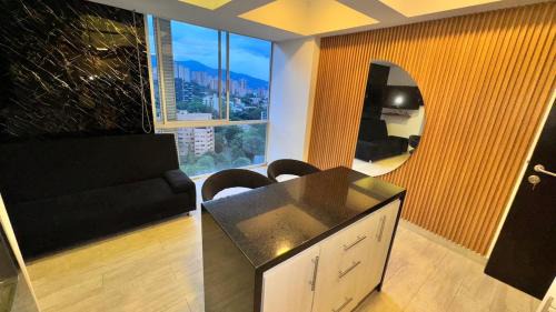 El Tesoro Apartamento | Apto de lujo Poblado Medellín