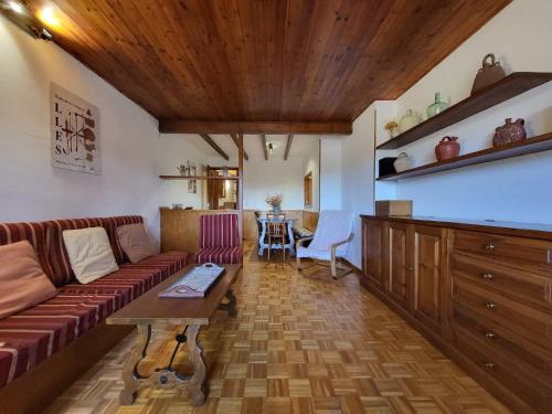 Puigcerda Apartamento | Apto De Montaña En Puigcerdà