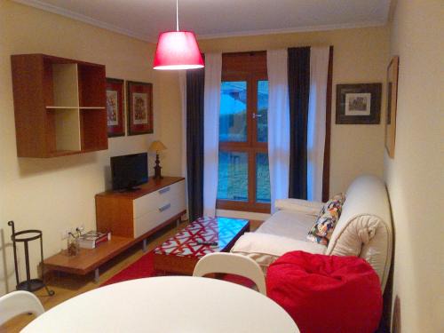 Felechosa Apartamento | Apto. de Montaña La Campa en Felechosa (Aller)