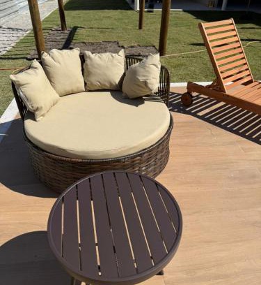 Coroa Vermelha Apartamento | Apto de PRAIA Porto Seguro - Coroa Vermelha