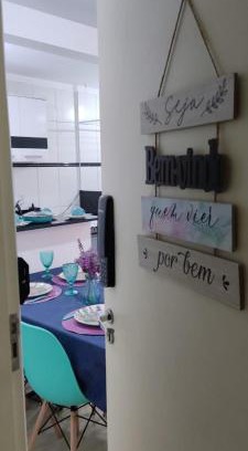 Campinas Apartamento | Apto Decorado 2 quartos c/ Estacion-Jd Nova Europa-Campinas