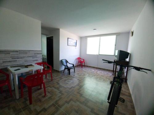 Acacias Apartamento | Apto Doble Nuevo