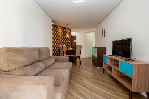 Pioneiros Apartamento | Apto e Conforto p/4 Balneário Camboriú ST5157