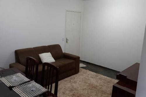 Santo Antonio Apartamento | Apto Econômico Aeroporto,IFMS,Base,Exército-Térreo