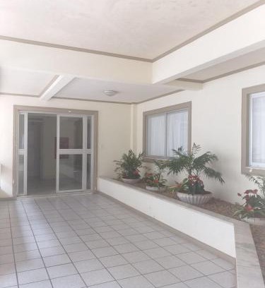 Lages Apartamento | Apto em ótima localização!