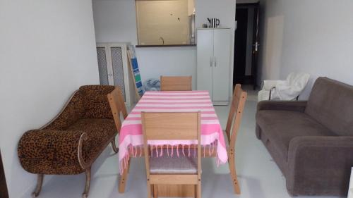 Itauna Apartamento | Apto em frente a praia de Itauna