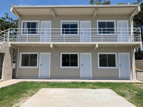 Portinho Apartamento | Apto em Laguna a 10 min praia do Mar Grosso - 106