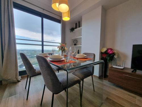 Penya-roja Apartamento | Apto en Ciudad de las Ciencias y cerca playa