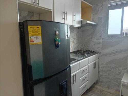 Ibague Apartamento | Apto en Ibague