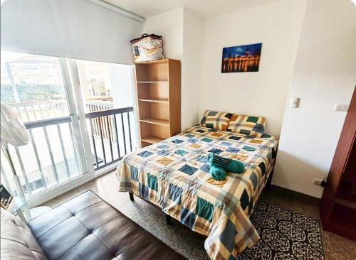 Guatemala City Historical District Apartamento | Apto-Estudio zona 1