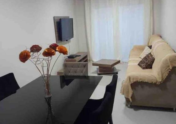 Piratuba Apartamento | Apto excelente à 50m do parque de águas termais