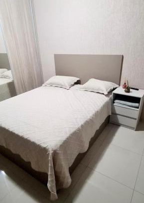 Brasilia Apartamento | Apto familiar a 6 kms do aeroporto