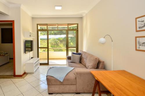 Pantanal Apartamento | Apto funcional, próximo à UFSC N1485