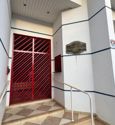 Uberaba Apartamento | Apto Gabriel IBRANTINA PENNA