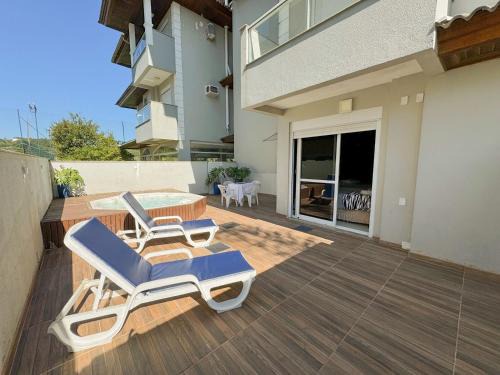 Jurere Internacional Apartamento | Apto Garden Jurere Internacional Florianopolis