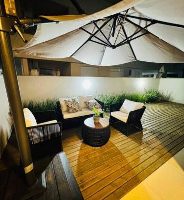 Ingleses Norte Apartamento | Apto Garden, praia dos ingleses