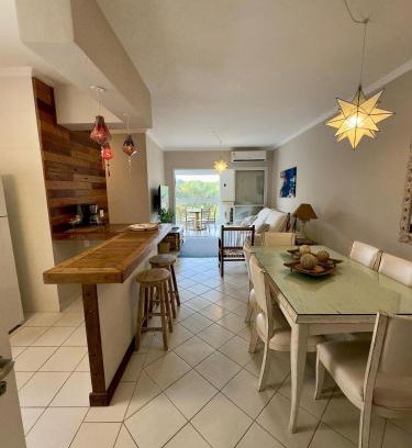 Riviera de Sao Lourenco Apartamento | Apto Gostoso Módulo 7 Riviera - 150 mts da praia