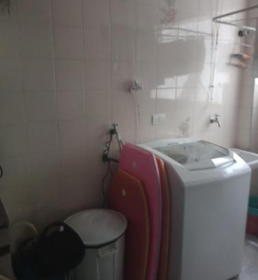 Jardim Mar e Ceu Apartamento | Apto Guarujá Bruno Brunin