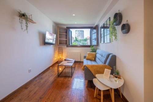 Llanes Apartamento | Apto histórico en el centro, a 2 min de la playa