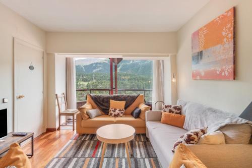 Alp Apartamento | Apto Ideal En La Molina