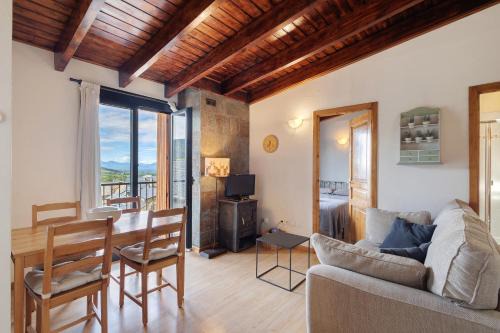 Osseja Apartamento | Apto Ideal En Osseja