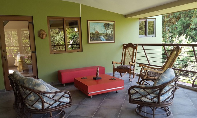 Nuevo Cuscatlan Apartamento | MARIBEL DE CAMPOS