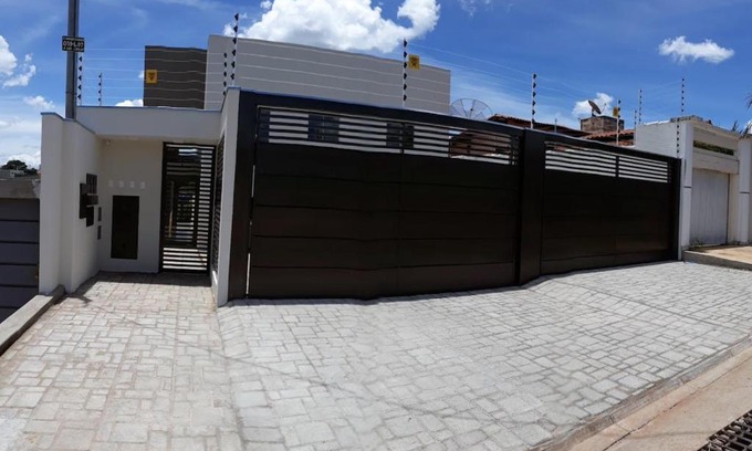 Anapolis Apartamento | Apto inteiro Seguro e Confortável com piscina