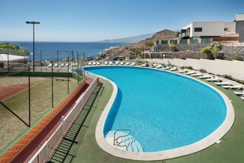 Tabaiba Apartamento | Apto Jardines del Mar Ocean View