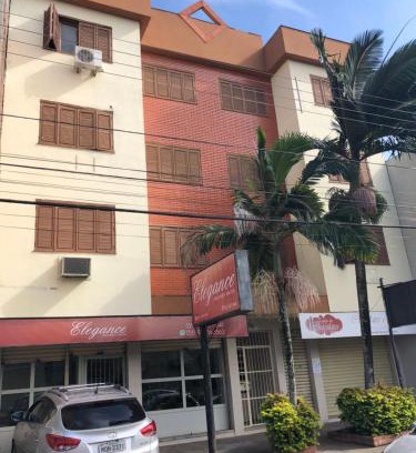 Cachoeirinha Apartamento | Apto Jk em Cachoeirinha